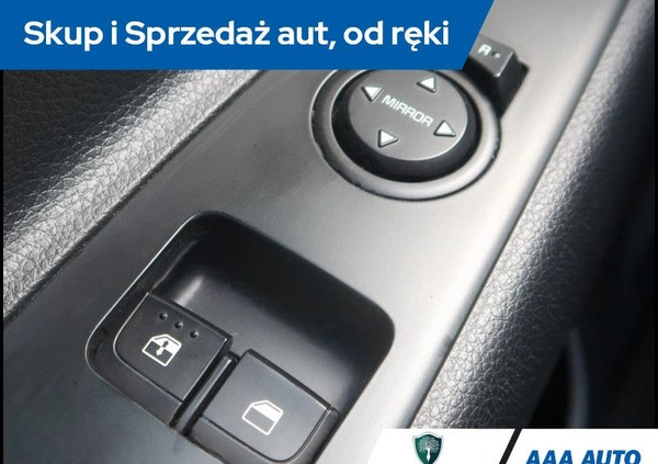 Kia Rio cena 42000 przebieg: 110413, rok produkcji 2018 z Legionowo małe 154